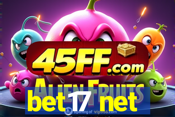 bet17 net